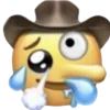 🤠 Эмодзи «Cursed Emojis» для Telegram