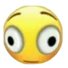 😳 Эмодзи «Cursed Emojis» для Telegram