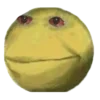 😐 Эмодзи «Cursed Emojis» для Telegram