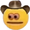 😅 Эмодзи «Cursed Emojis» для Telegram