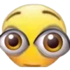 🥺 Эмодзи «Cursed Emojis» для Telegram
