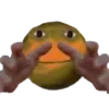 😈 Эмодзи «Cursed Emojis» для Telegram