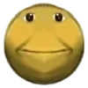 😇 Эмодзи «Cursed Emojis» для Telegram