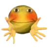 🥰 Эмодзи «Cursed Emojis» для Telegram