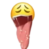 🥵 Эмодзи «Cursed Emojis» для Telegram