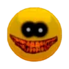 😁 Эмодзи «Cursed Emojis» для Telegram