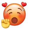 🥵 Эмодзи «Cursed Emojis» для Telegram