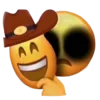 😫 Эмодзи «Cursed Emojis» для Telegram