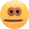 Эмодзи Cursed Emojis для Telegram — скачать