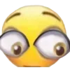 😅 Эмодзи «Cursed Emojis» для Telegram