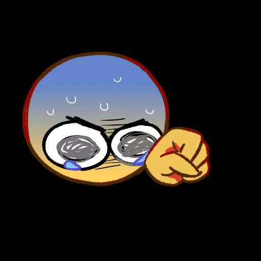 💔 Стикер «Face Emoji Animated» для Telegram