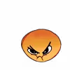 🔥 Эмодзи «Cursed Emojis» для Telegram