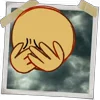 😔 Эмодзи «Cursed Emojis» для Telegram