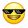 😎 Эмодзи «Cursed Emojis» для Telegram