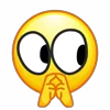 😱 Эмодзи «Cursed Emojis» для Telegram