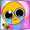 🥲 Эмодзи «Cursed Emojis» для Telegram