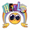 👋 Эмодзи «Cursed Emojis» для Telegram