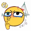 ❓ Эмодзи «Cursed Emojis» для Telegram