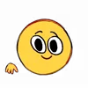 😊 Эмодзи «Cursed Emojis» для Telegram