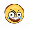Эмодзи Cursed Emojis для Telegram — скачать
