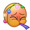 🥳 Эмодзи «Cursed Emojis» для Telegram