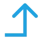 ↗️ Эмодзи «Arrows» для Telegram