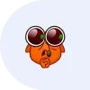 🥺 Эмодзи «Фейк реакции» для Telegram