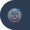 😅 Эмодзи «Фейк реакции» для Telegram