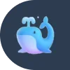 🐳 Эмодзи «Фейк реакции» для Telegram