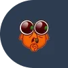 🥺 Эмодзи «Фейк реакции» для Telegram