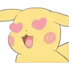 🤩 Эмодзи «🤩 Cute random» для Telegram