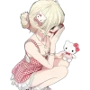 🤩 Эмодзи «🤩 Cute random» для Telegram