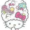 🤩 Эмодзи «🤩 Cute random» для Telegram