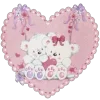 🤩 Эмодзи «🤩 Cute random» для Telegram