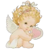 🤩 Эмодзи «🤩 Cute random» для Telegram