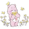 🤩 Эмодзи «🤩 Cute random» для Telegram