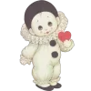🤩 Эмодзи «🤩 Cute random» для Telegram