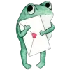 🤩 Эмодзи «🤩 Cute random» для Telegram