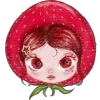🤩 Эмодзи «🤩 Cute random» для Telegram