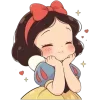 🤩 Эмодзи «🤩 Cute random» для Telegram