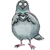 🤩 Эмодзи «🤩 Cute random» для Telegram