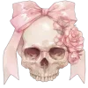 🤩 Эмодзи «🤩 Cute random» для Telegram