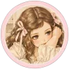 🤩 Эмодзи «🤩 Cute random» для Telegram