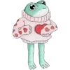 🤩 Эмодзи «🤩 Cute random» для Telegram