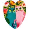 🤩 Эмодзи «🤩 Cute random» для Telegram