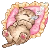 🤩 Эмодзи «🤩 Cute random» для Telegram