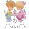 🤩 Эмодзи «🤩 Cute random» для Telegram