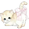 🤩 Эмодзи «🤩 Cute random» для Telegram