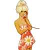 🤩 Эмодзи «🤩 Cute random» для Telegram