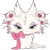 🤩 Эмодзи «🤩 Cute random» для Telegram